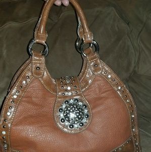 Montana West purse
